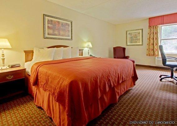 Quality Inn & Suites Lexington Near I-64 And I-81 Timber Ridge Habitación foto